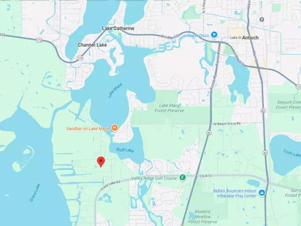 Antioch, IL 60002,40445 N South Newport Drive