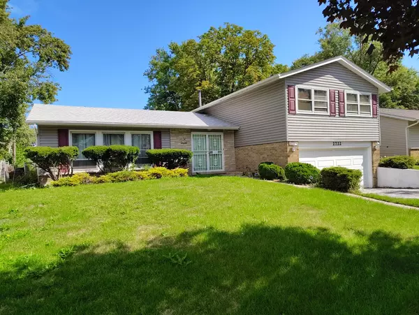Hazel Crest, IL 60429,2722 Cherrywood Lane
