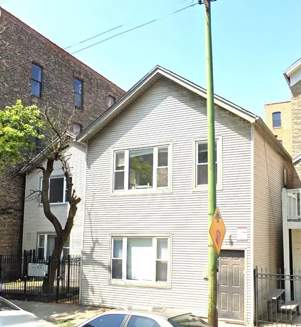516 N May Street #1, Chicago, IL 60642