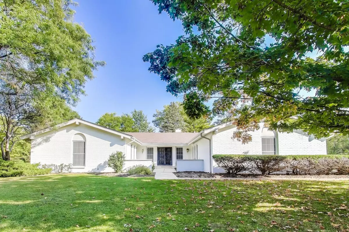 Lake Forest, IL 60045,1627 S Ridge Road