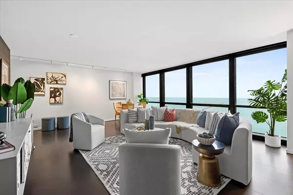 Chicago, IL 60611,910 N Lake Shore Drive #1615