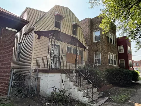 Chicago, IL 60619,7843 S Langley Avenue