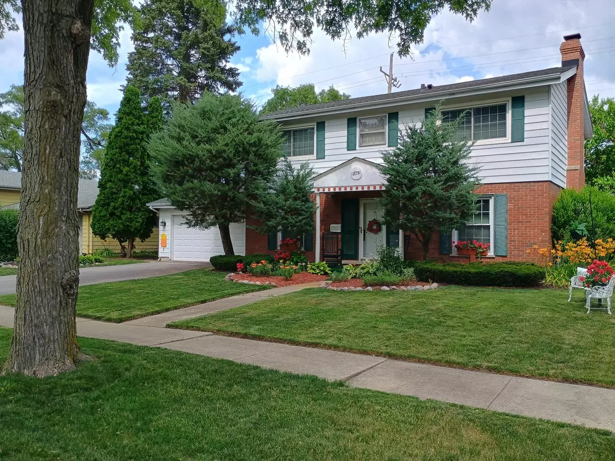 Homewood, IL 60430,18751 Kings Road