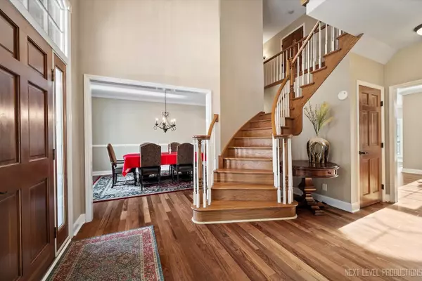 St. Charles, IL 60174,1309 Fox Chase Boulevard