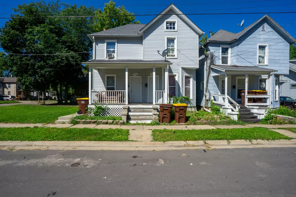 Freeport, IL 61032,712 S Cherry Street