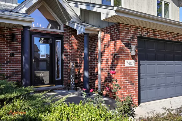 Tinley Park, IL 60487,7407 Ridgefield Lane