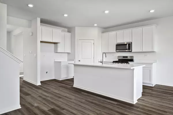 Manhattan, IL 60442,15060 W Oxford Lane