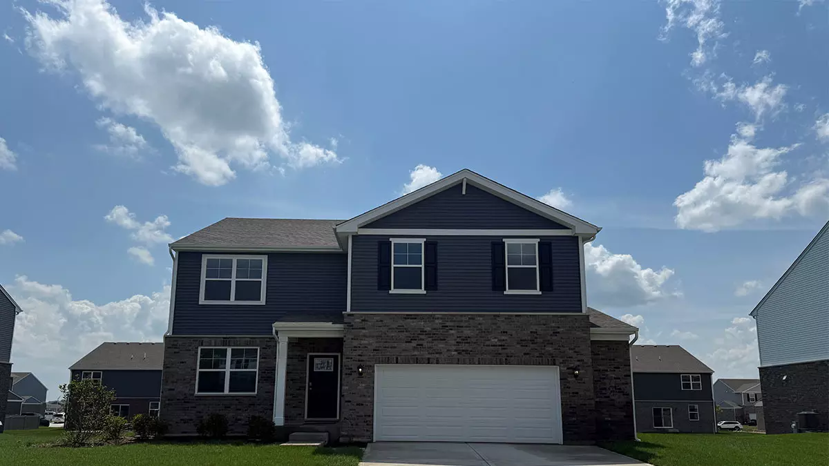 Manhattan, IL 60442,15060 W Oxford Lane