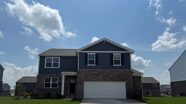 15060 W Oxford Lane, Manhattan, IL 60442