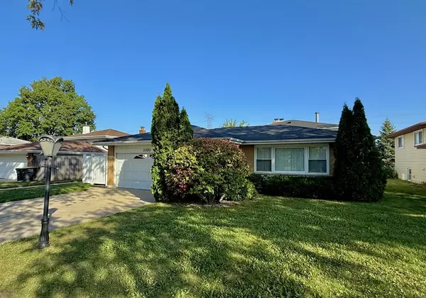 Lansing, IL 60438,3320 191st Street