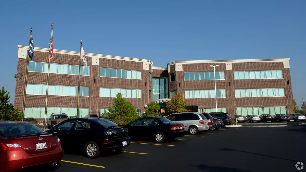 Lake Zurich, IL 60047,765 Ela Road #203