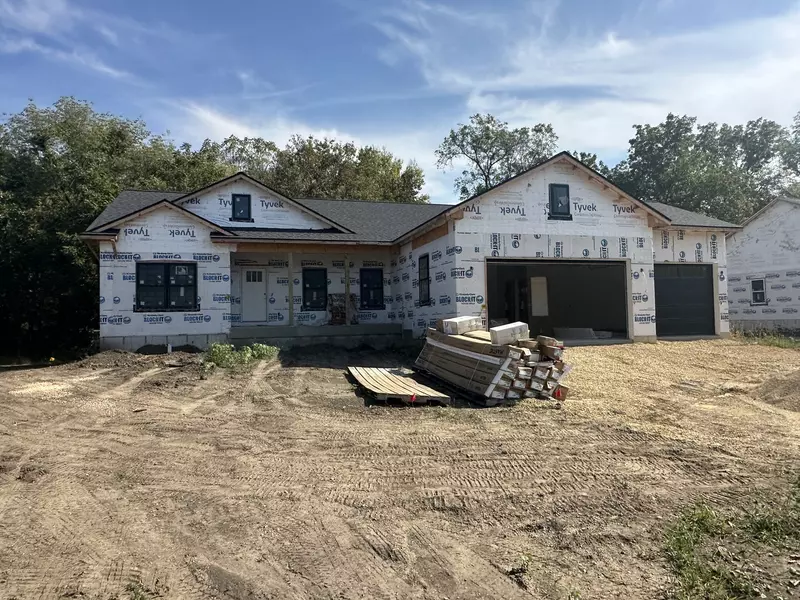 265 Creekside Drive, Byron, IL 61010