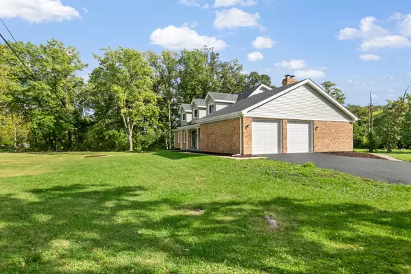 Crete, IL 60417,1535 W Norfolk Road