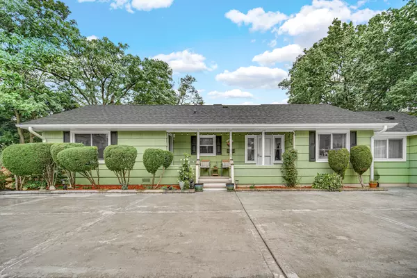 Lombard, IL 60148,337 S Brewster Avenue