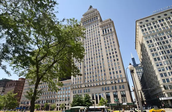 310 S Michigan Avenue #2007, Chicago, IL 60604