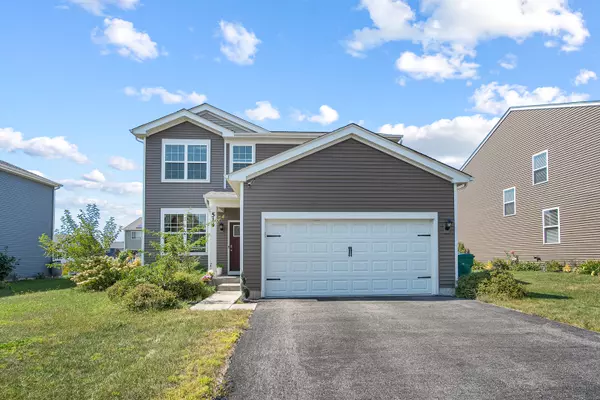 Romeoville, IL 60446,514 S Stone Bluff Drive