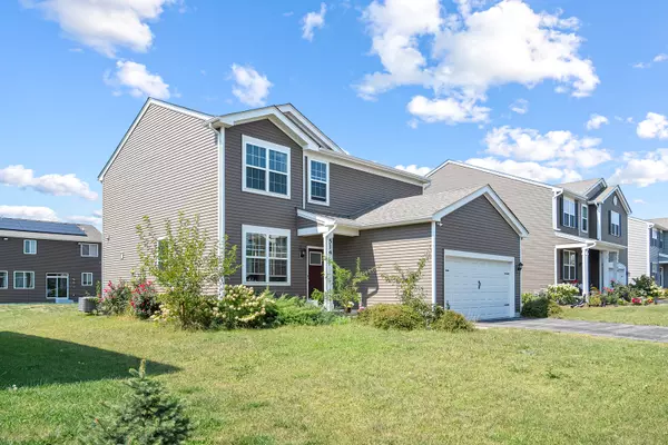 514 S Stone Bluff Drive, Romeoville, IL 60446