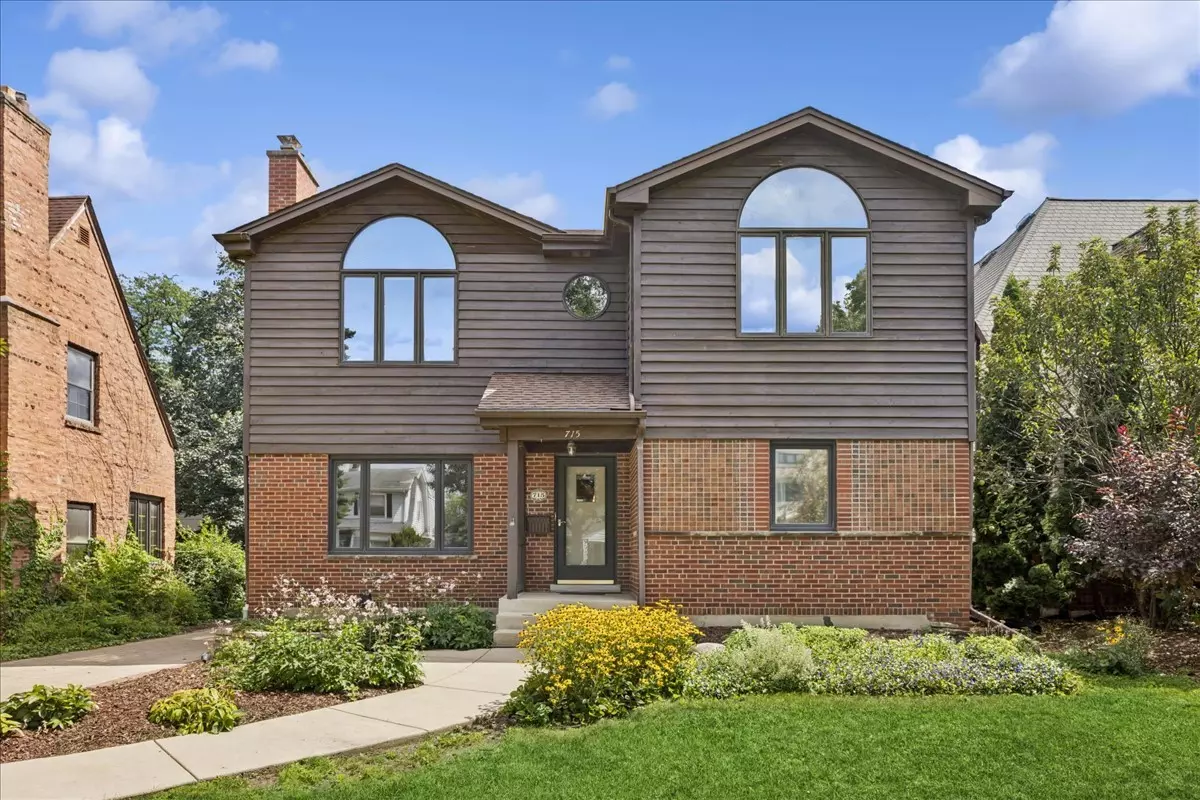 La Grange, IL 60525,715 S Catherine Avenue