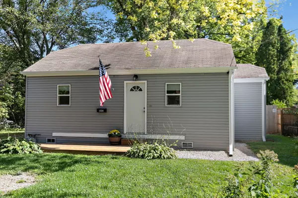 Woodstock, IL 60098,1026 Clay Street