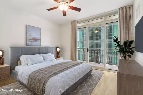 Chicago, IL 60605,1111 S Wabash Avenue #2601