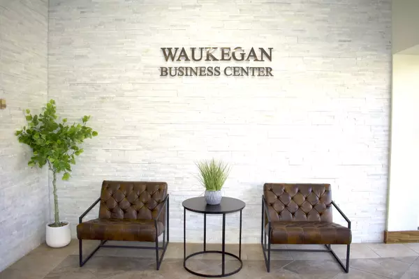 Waukegan, IL 60085,415 Washington Street #109