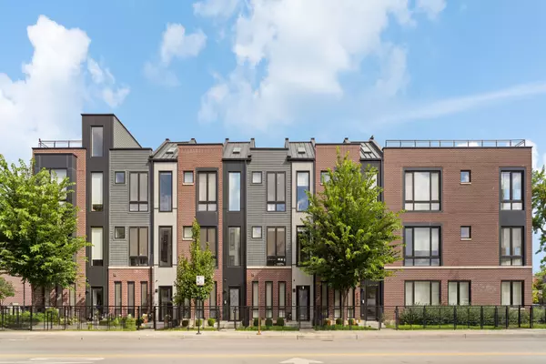 4232 W BELMONT Avenue #6, Chicago, IL 60641