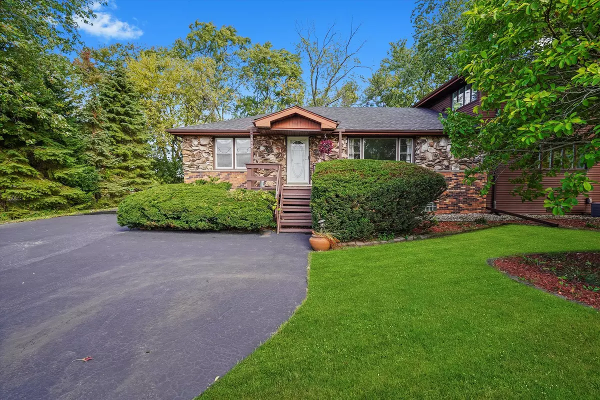 Tinley Park, IL 60477,5540 177th Street