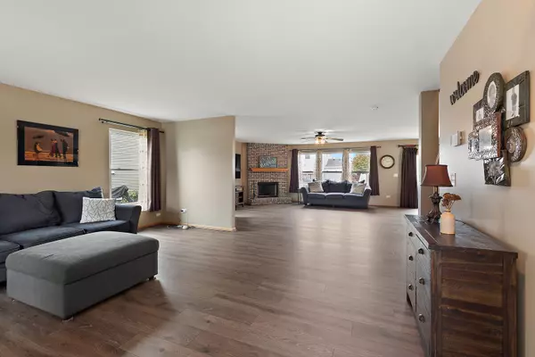 Manhattan, IL 60442,25416 Faraday Road