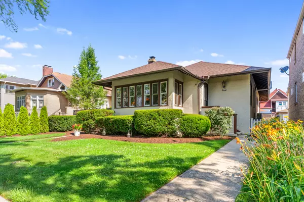 Berwyn, IL 60402,6525 34th Street