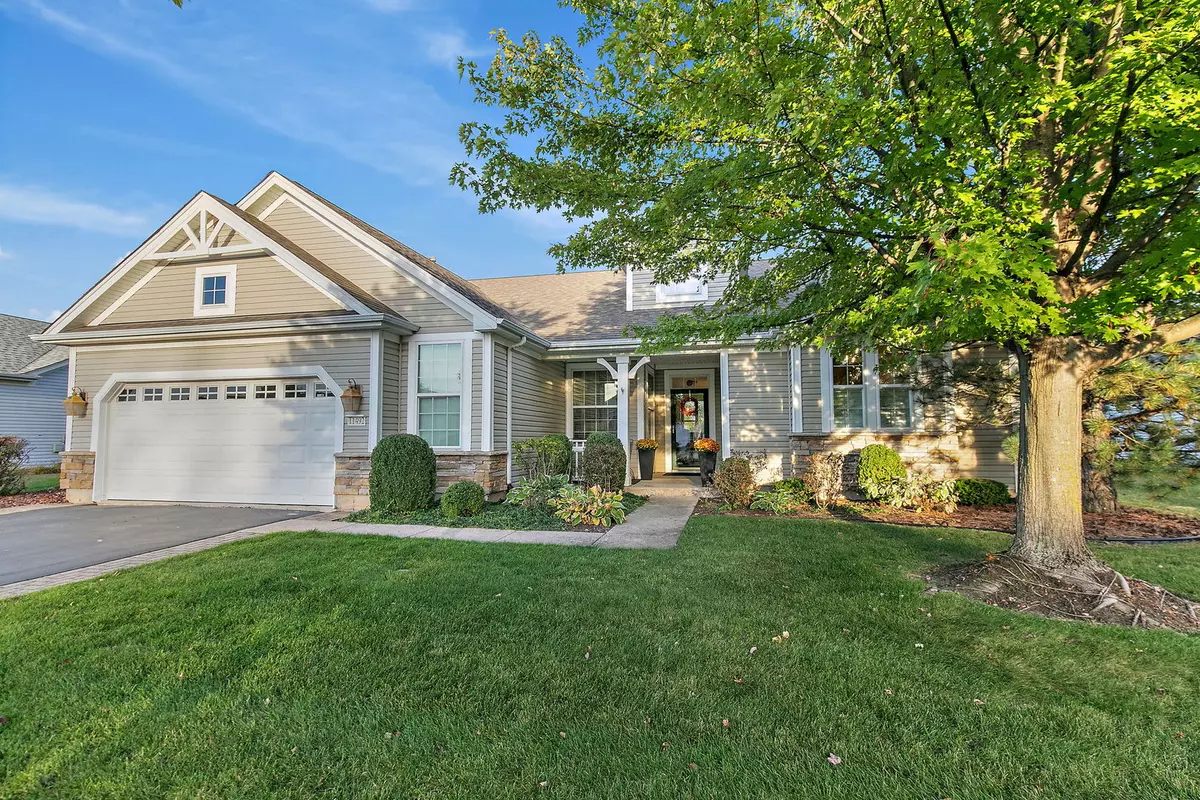Huntley, IL 60142,11492 Stonewater Crossing