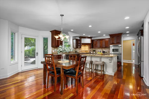 Naperville, IL 60564,1112 Saratoga Court