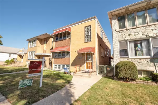 Chicago, IL 60632,5243 S Kilbourn Avenue
