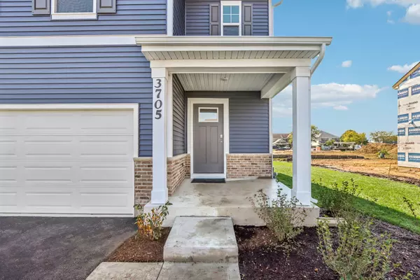 Joliet, IL 60436,3705 Stockton Drive