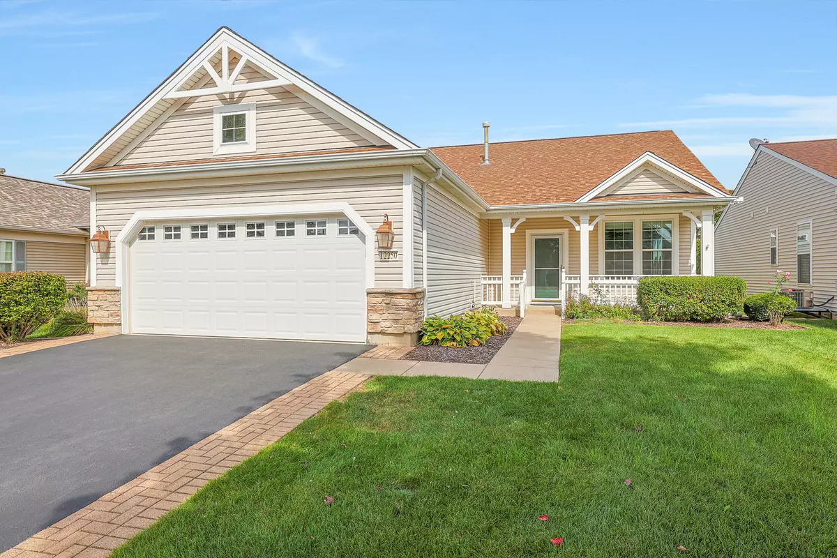 Huntley, IL 60142,12250 Songbird Lane