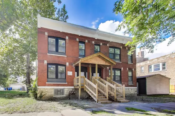 Chicago, IL 60621,7216-18 S Perry Avenue