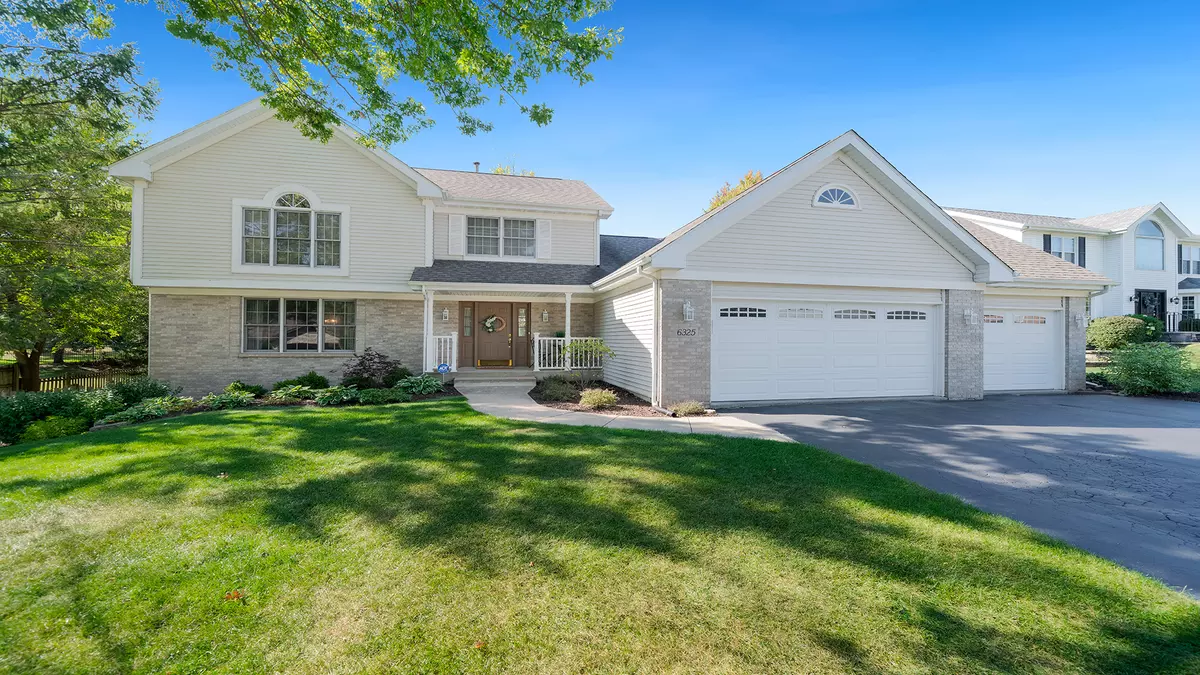 Rockford, IL 61108,6325 Grassridge Road