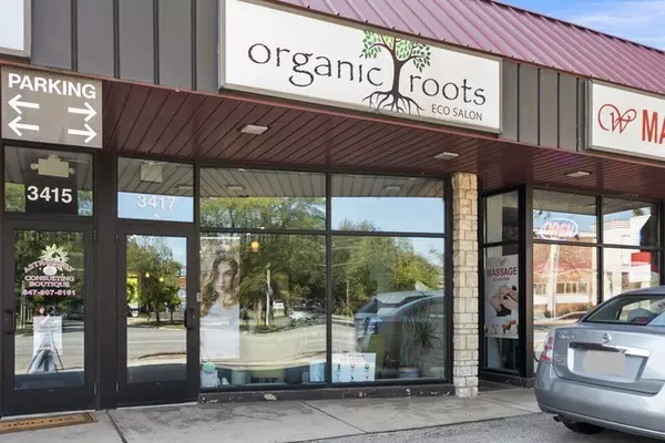 Skokie, IL 60076,3411-19 Dempster Street