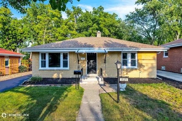 Berkeley, IL 60163,1521 N Hillside Avenue