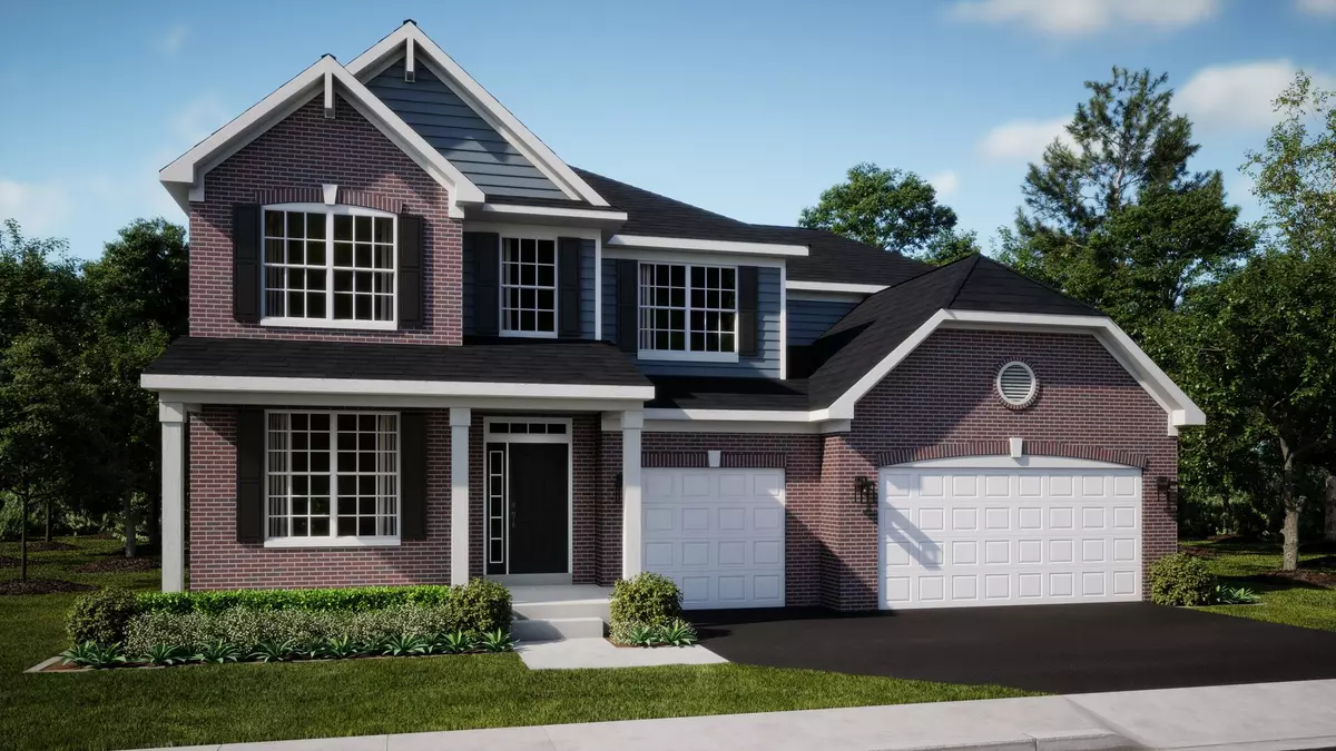 New Lenox, IL 60451,2301 Stone Creek Drive