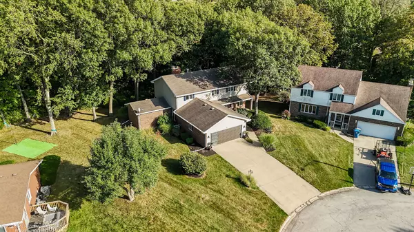 Bourbonnais, IL 60914,5 Inverness Drive