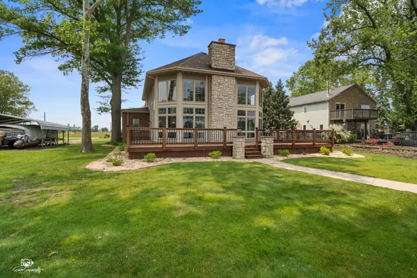 Morris, IL 60450,8043 Tamarack Lane