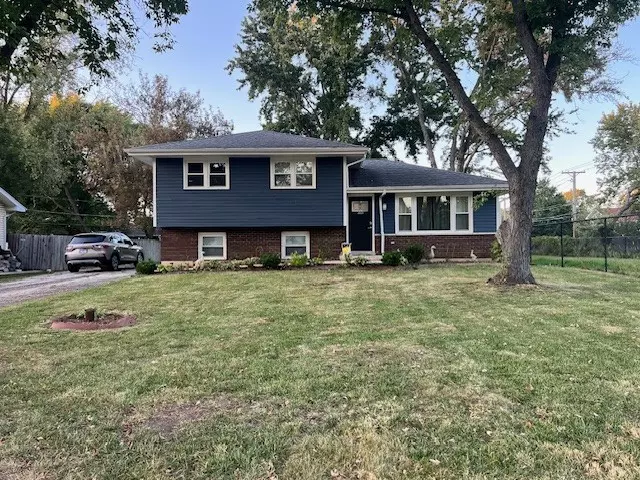 Address Not Disclosed