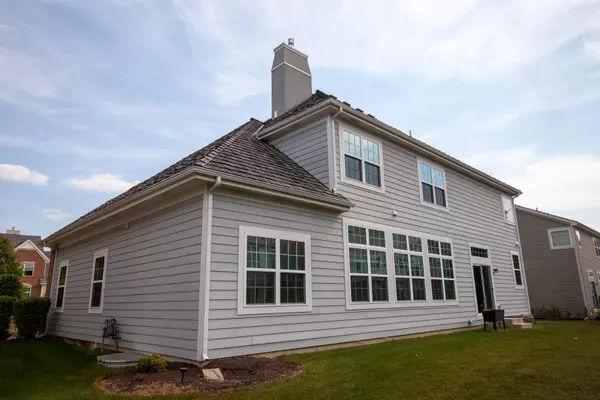 Inverness, IL 60010,1120 Ashley Lane