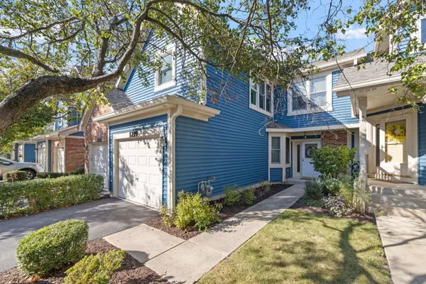 Naperville, IL 60540,1219 Tennyson Lane