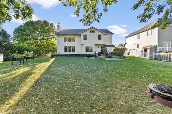 Channahon, IL 60410,26663 S Jacob Drive