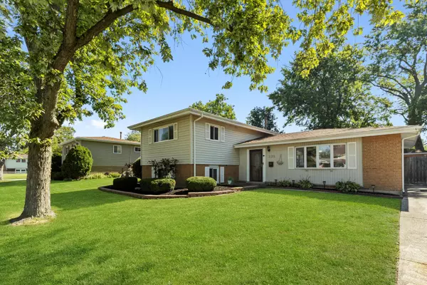 Park Forest, IL 60466,325 Indiana Street