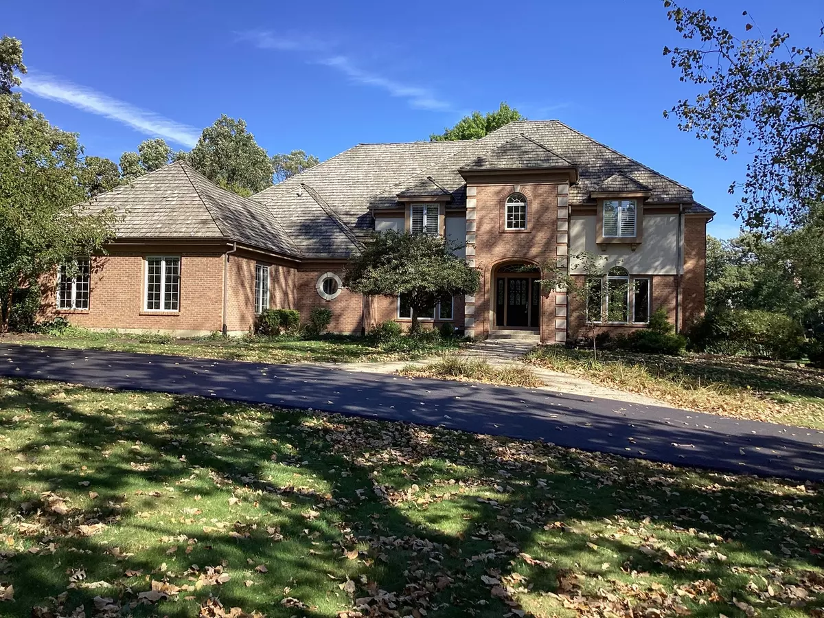 North Barrington, IL 60010,12 RIDERWOOD Road