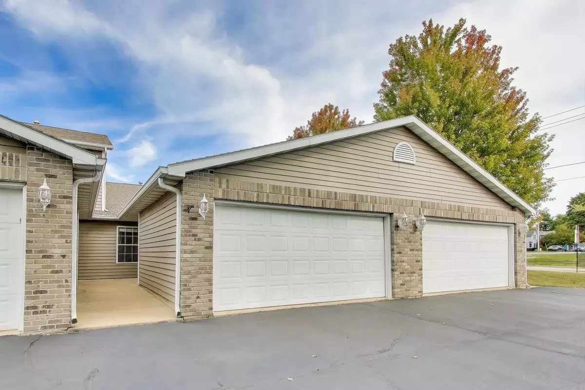 Capron, IL 61012,150 N Wooster Street #2