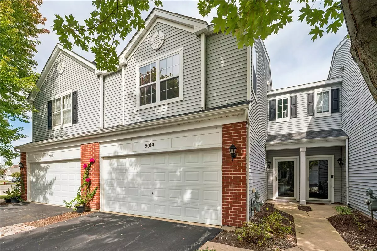 Plainfield, IL 60586,5019 Elmira Court #5019