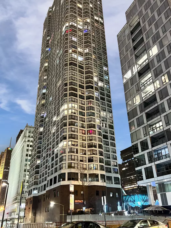 405 N Wabash Avenue #4308, Chicago, IL 60611
